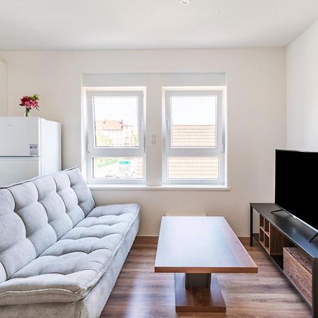 Gemuetlich 6 Apartment Wissembourg Luaran gambar