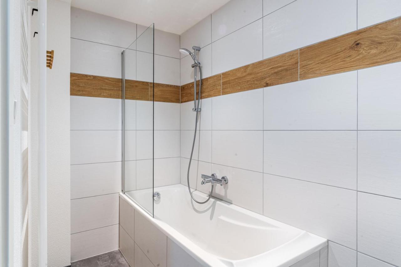 Gemuetlich 6 Apartment Wissembourg Luaran gambar